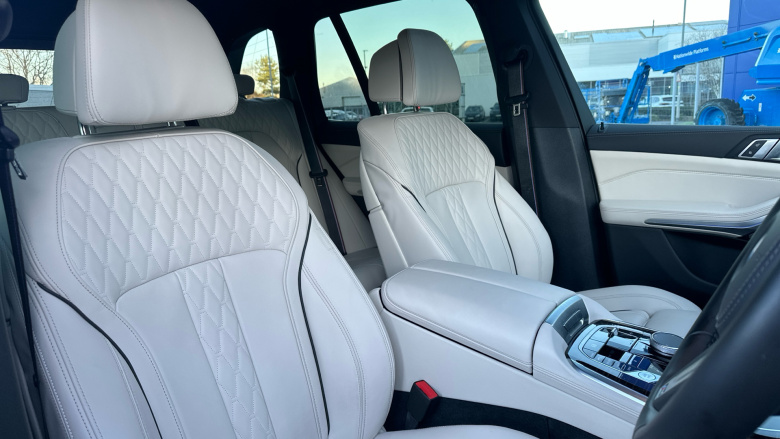 BMW X5 xDrive50e M Sport 5dr Auto [Tech/Pro Pack] Estate